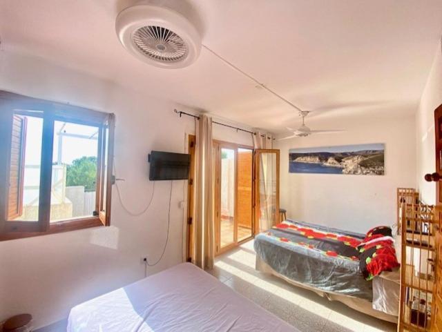 Casa Merche サン・ホセ エクステリア 写真