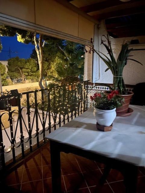Casa Merche サン・ホセ エクステリア 写真