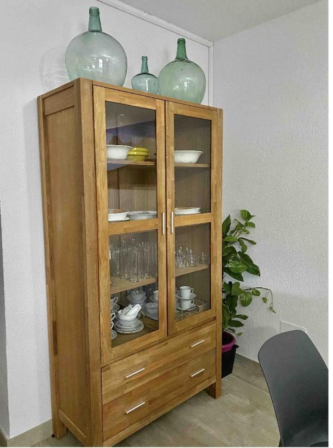Casa Merche サン・ホセ エクステリア 写真