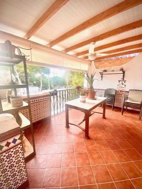 Casa Merche サン・ホセ エクステリア 写真