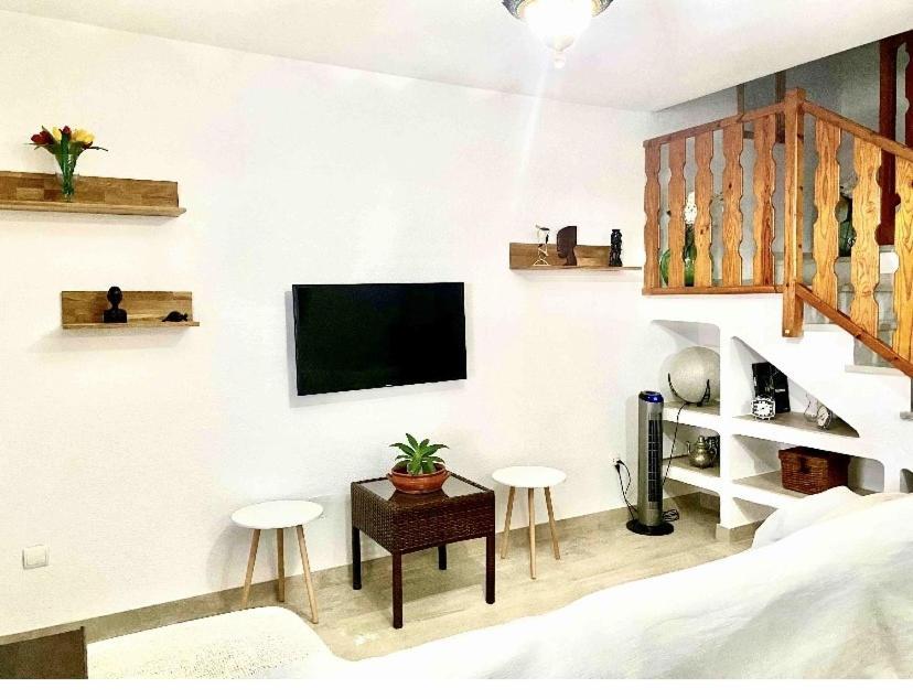 Casa Merche サン・ホセ エクステリア 写真