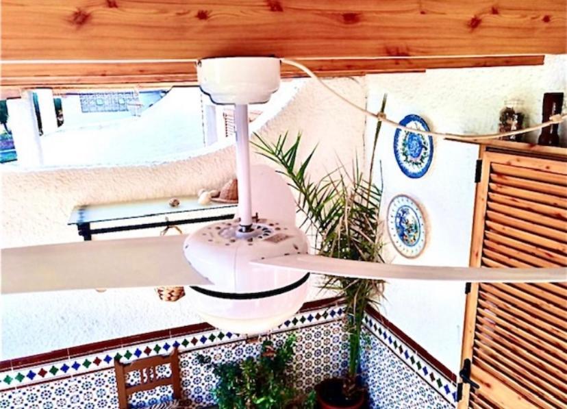 Casa Merche サン・ホセ エクステリア 写真