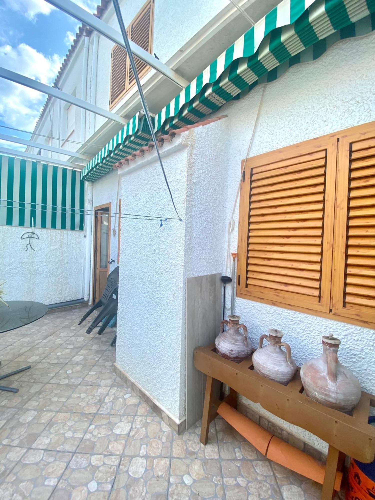 Casa Merche サン・ホセ エクステリア 写真